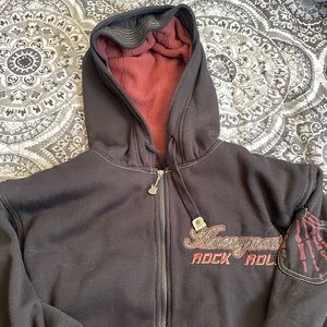 anonymous raider Jacket! ask if any questions!!
